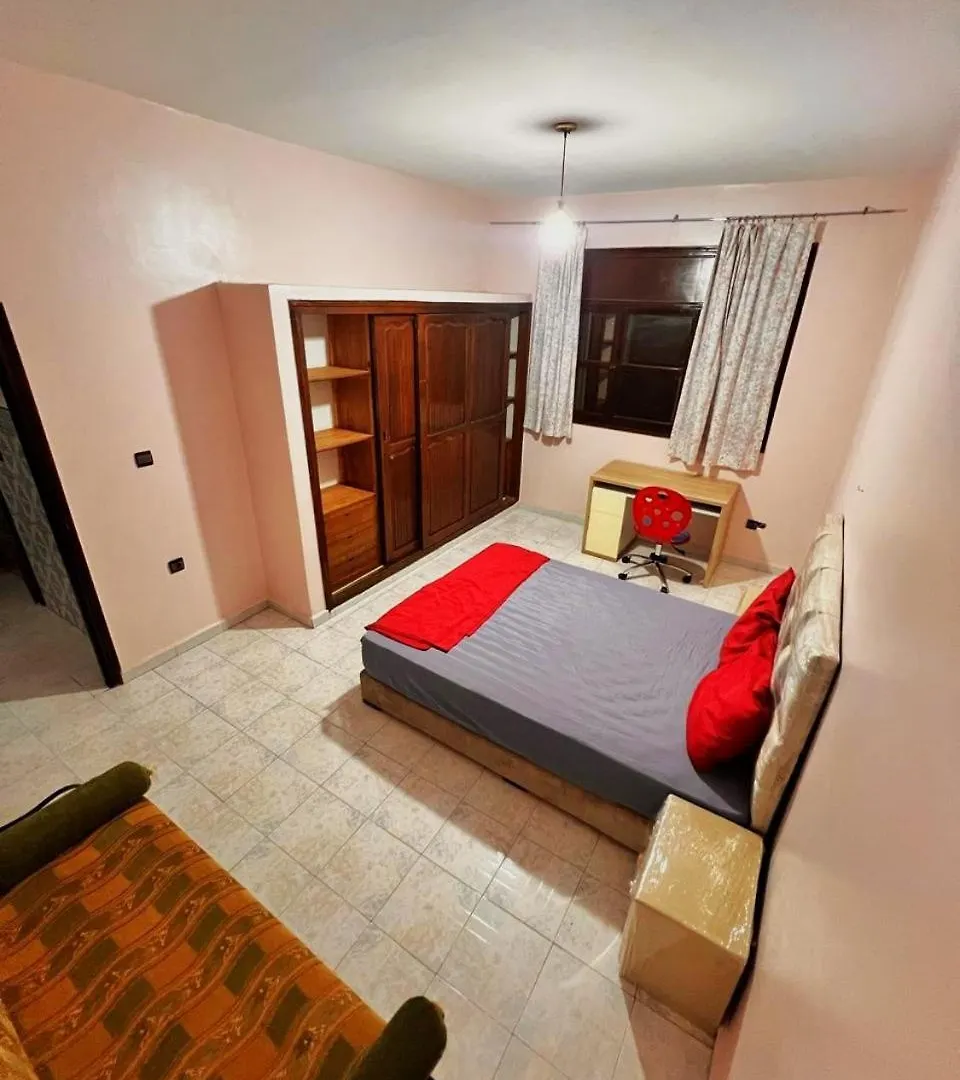 Appartement A Louer Agadir 0*,  Marocco