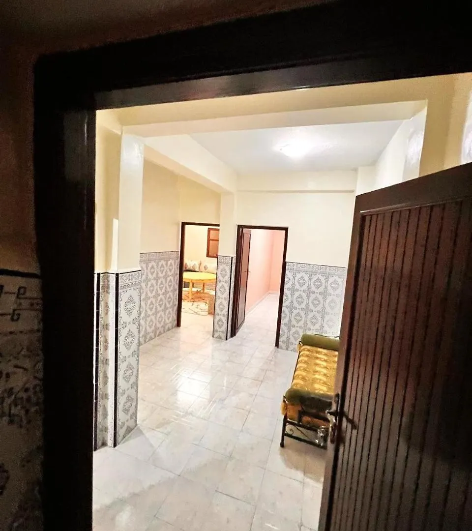 Appartamento Appartement A Louer Agadir Marocco