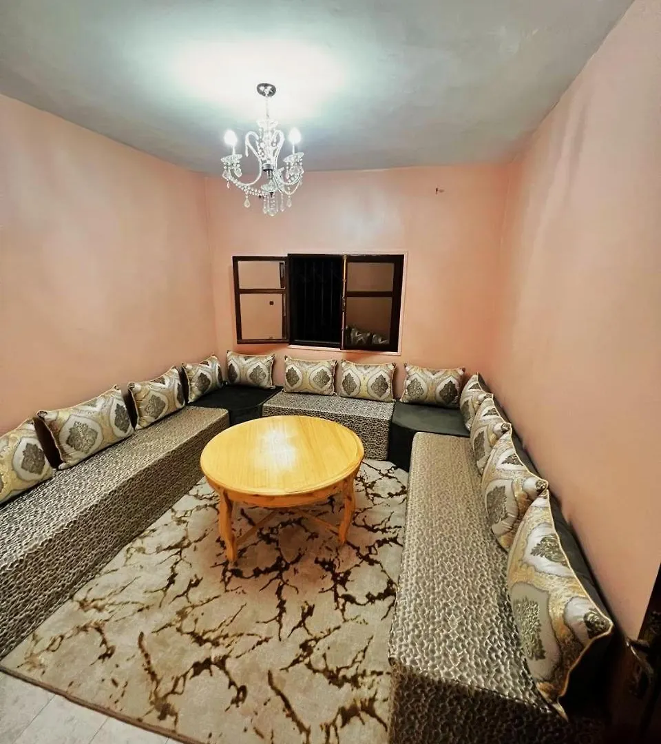 Appartement A Louer Agadir location