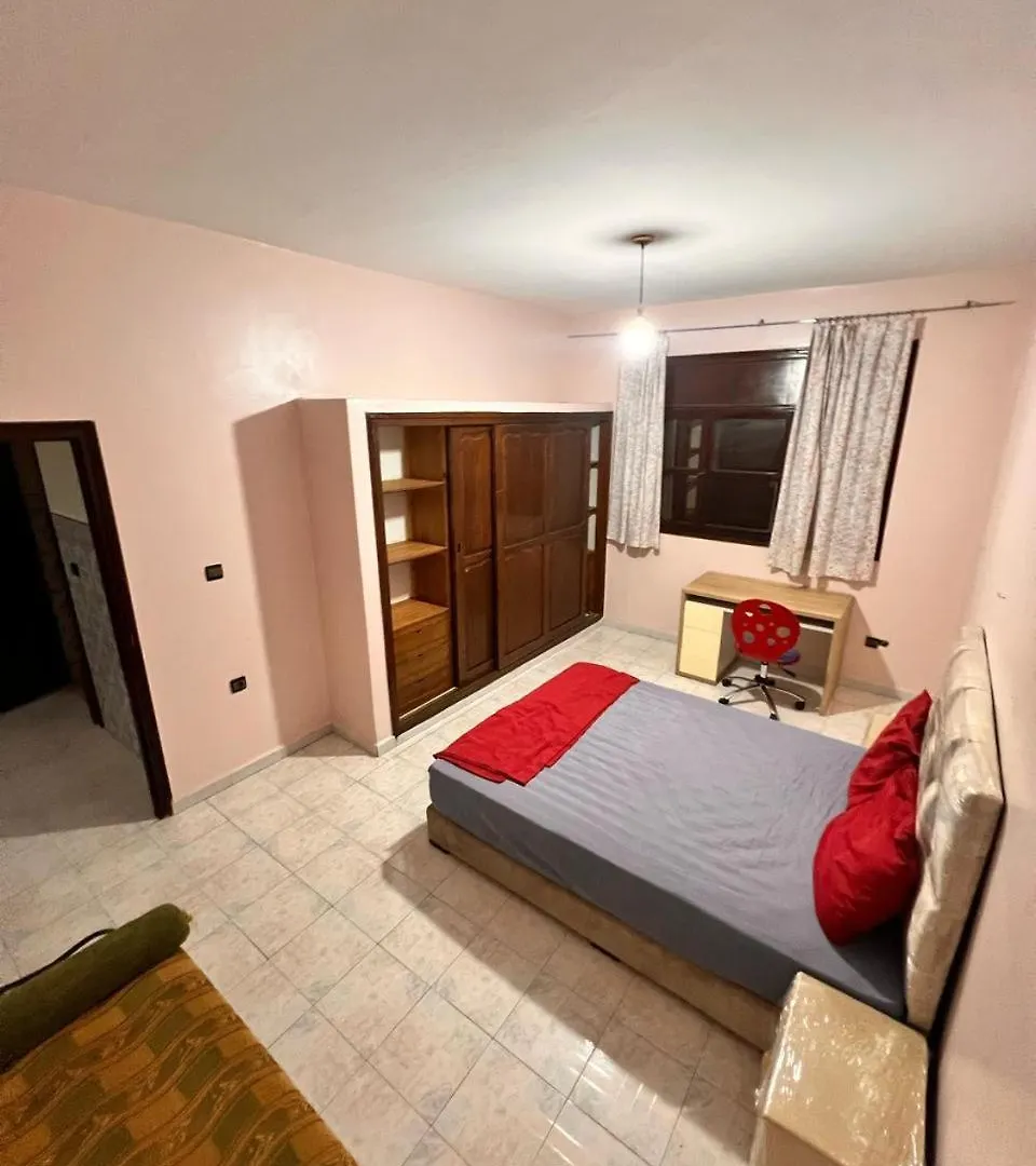 Lägenhet Appartement A Louer Agadir