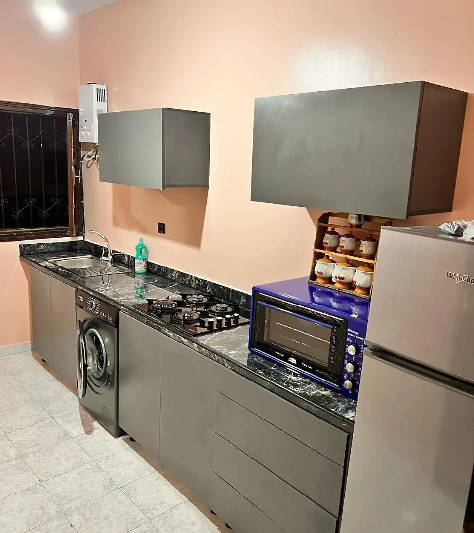 Appartement A Louer Agadir Marocko
