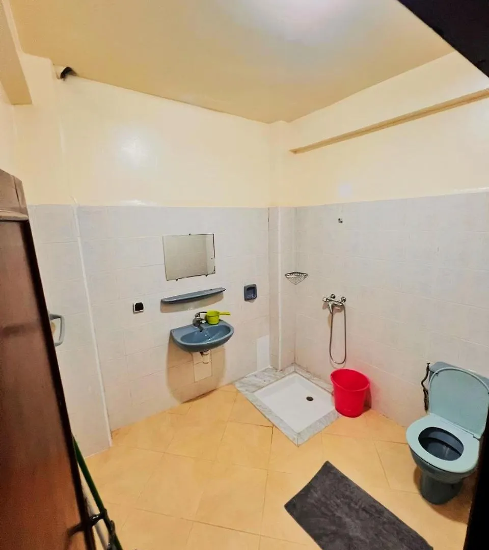 Appartement A Louer Agadir